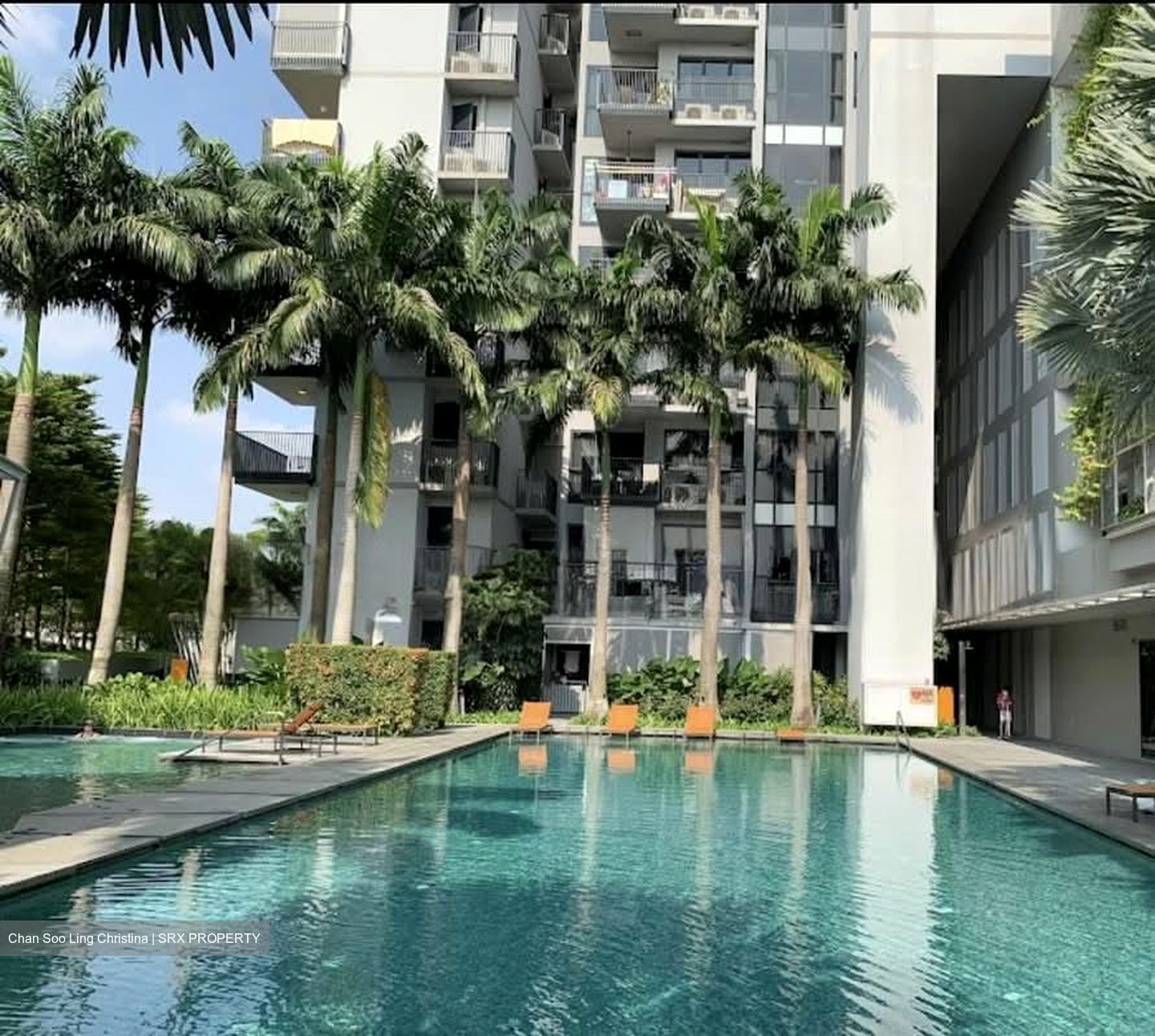 Sky Vue (D20), Condominium #588753561